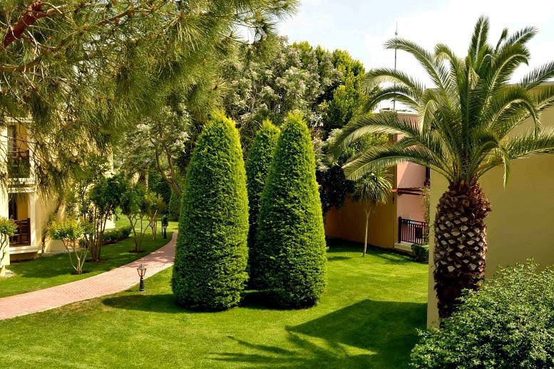 imagini hotel CLUB ASTERIA BELEK